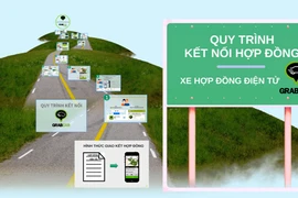 Thí điểm Grabcar có gây cạnh tranh bất bình đẳng?