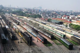 Lãnh đạo ngành đường sắt chối bỏ trách nhiệm 