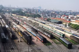 Thanh tra Chính phủ vào cuộc vụ mua hơn 100 toa tàu cũ Trung Quốc