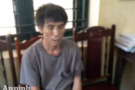 Đang đêm, chồng bị ảo giác, cầm xà beng đập chết vợ