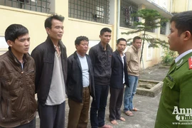 “Ăn” đòn hội đồng của giám đốc công ty, trộm chết tại trận