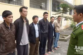 “Ăn” đòn hội đồng của giám đốc công ty, trộm chết tại trận