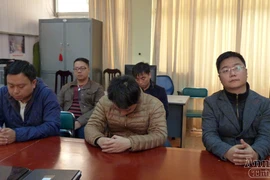 Đi học nước ngoài về, dùng thẻ tín dụng "chùa" chiếm đoạt tài sản