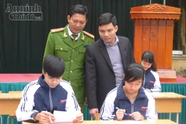 Để Tết không tiếng pháo