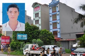 Xác định được hung thủ giết chủ nhà nghỉ Hồng Anh