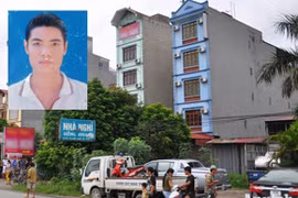 Xác định được hung thủ giết chủ nhà nghỉ Hồng Anh