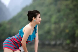 Diễn viên Kim Oanh: Tôi chẳng bao giờ bị "vỡ đầu" bởi... dư luận!