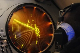 Nga nâng cấp hệ thống rada cảnh báo sớm ở Crimea