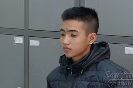 Đánh, cướp "xe ôm" chỉ vì... thích 