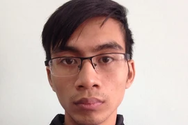 Nam sinh viên gây ra 6 vụ trộm 