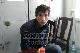 Lấy trộm 2 tỷ đồng ở chung cư cao cấp gửi tiết kiệm... lấy tiền xây nhà