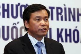 Quốc hội chuẩn bị kiện toàn chức danh Chủ tịch nước, Thủ tướng Chính phủ