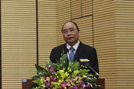 Muốn chống tham nhũng, trước hết không tạo kẽ hở cho tham nhũng