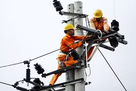 Thanh tra 16 doanh nghiệp sản xuất điện ngoài EVN