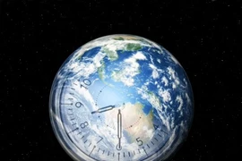 Tiết kiệm năng lượng để bảo vệ môi trường