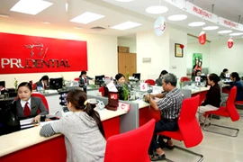 Prudential Việt Nam trả 430 tỷ đồng bảo tức cho hơn 100.000 khách hàng