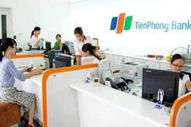 10 ngân hàng được "nới" chỉ tiêu tăng trưởng tín dụng