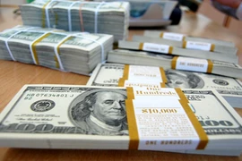 Kiều hối tăng bất chấp khủng hoảng