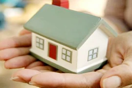 Cho vay mua nhà lãi suất 9,9 – 12%/năm