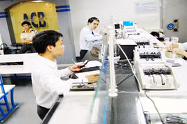 Ngân hàng NNVN lên tiếng vụ bắt bầu Kiên