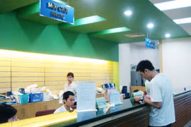 Ra mắt chỉ số HNX 30