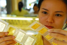 Người giữ vàng miếng sẽ bán được với giá tốt hơn