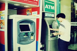 Lại rộ trò lừa: Trúng thưởng, chuyển tiền trước.