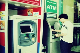 Lại rộ trò lừa: Trúng thưởng, chuyển tiền trước.