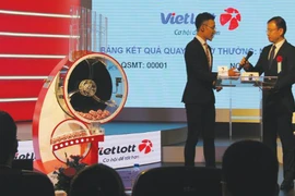 Đã có người trúng thưởng hơn 92 tỷ đồng giải xổ số "kiểu Mỹ"