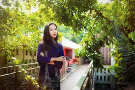 Đạo diễn Nguyễn Hoàng Điệp tìm kiếm gương mặt mới cho "Câu chuyện buồn nhất thế gian"