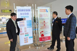 Hà Nội nâng mức cảnh báo dịch Zika lên cấp độ 2