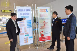 Hà Nội nâng mức cảnh báo dịch Zika lên cấp độ 2