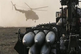 Vũ khí sát thương vẫn được giao cho Ukraine, dù Tổng thống Obama từ chối?