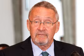 Zambia có tổng thống da trắng đầu tiên sau nhiều năm