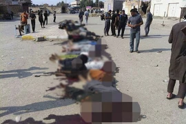 Hai ngày, IS hành quyết hơn 100 người các bộ tộc thuộc Iraq