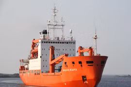 Nga có thể mở rộng diện tích 1,2 triệu km2 ở Bắc Băng Dương