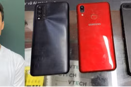 Kẻ nghiện ngập không 'tha' cả bệnh nhân đang điều trị