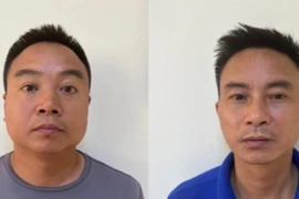 Công an quận Đống Đa điều tra vụ phóng viên Đài Phát thanh và truyền hình Hà Nội bị hành hung