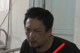 Thông tin bất ngờ về đối tượng nửa đêm cướp xe taxi