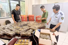 Tăng cường chống buôn lậu, gian lận thương mại, hàng giả những tháng cuối năm