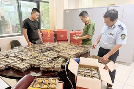 Tăng cường chống buôn lậu, gian lận thương mại, hàng giả những tháng cuối năm