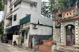 Người dân vẫn ‘ngóng’ câu trả lời 