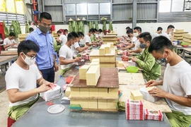 Quan tâm công tác quản lý, giúp đỡ người chấp hành xong án phạt tù 