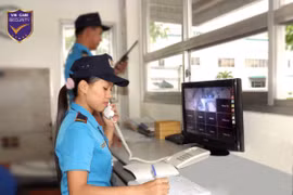 Công ty dịch vụ bảo vệ Vin Security - Uy tín tạo nên thương hiệu