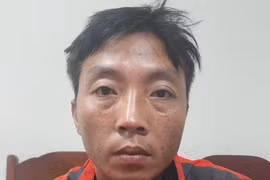 Truy xét nhanh kẻ nổ mìn trên cầu sông Si