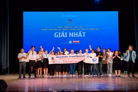 “Người tiêu dùng trẻ trong thương mại điện tử” năm 2023