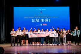 “Người tiêu dùng trẻ trong thương mại điện tử” năm 2023