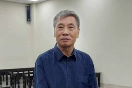 Tuyên án cựu Viện trưởng Viện Nghiên cứu công nghệ và phát triển SENA