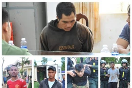 Khởi tố 84 bị can trong vụ án 'khủng bố nhằm chống chính quyền nhân dân' xảy ra tại huyện Cư Kuin, tỉnh Đắk Lắk