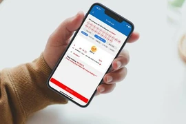 Sự khác nhau giữa mua vietlott online với mua kiểu truyền thống tại quầy